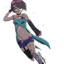 Commission for missiefish