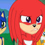 Team Sonic