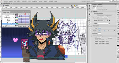 Explore The Best 遊戯王5ds Art Deviantart Explore The Best 遊戯王5ds Art Deviantart