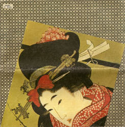 Rice Paper 009