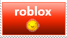 Roblox Stamp (Old version)