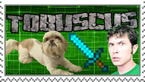 Tobuscus Stamp 2.0