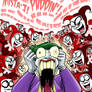 Joker- Too Many Harleys