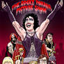 ROCKY HORROR PICTURE SHOW