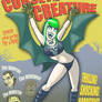 GEEKY GIRLS love Monsters