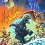 Godzilla Final Wars 15th Anniversary