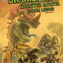 Dr. Caliban and the Sinister Monster Doom Legion