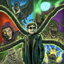 Spider-Man No Way Sinister