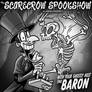 The Scarecrow Spookshow Animated Special