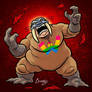 I am the Walrus