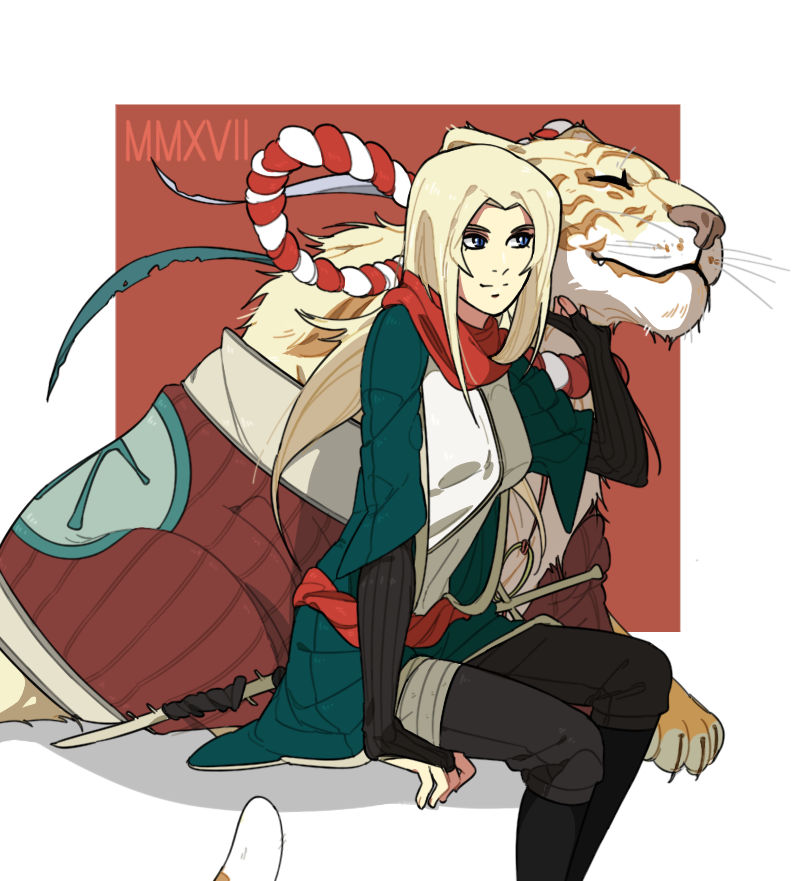 Mmxvii MMXVII by Na-Nedam on DeviantArt