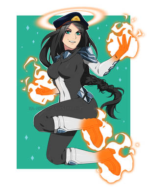 Comm Ringoleen by Na-Nedam Comm Ringoleen by Na-Nedam