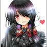 Date A Live ~ Kurumi Tokisaki