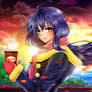 ~ Medaka Box - Medaka Kurokami ~