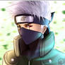 Kakashi Sensei