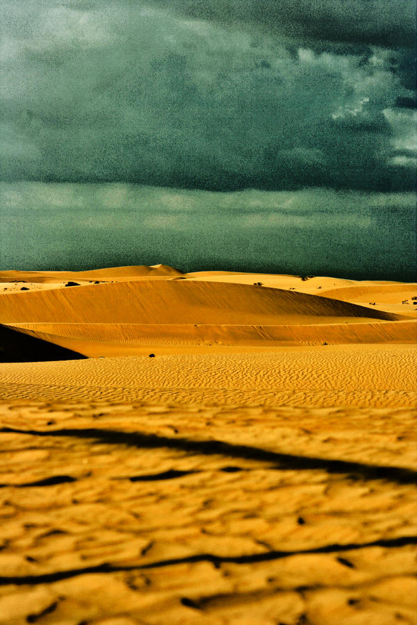 Sound of Dunes