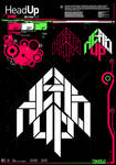 Arrow v.2 by HeadUp1025