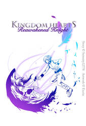 Kingdom Hearts: Reawakened Knight