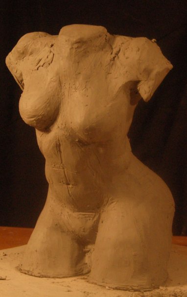 Sculpture 1