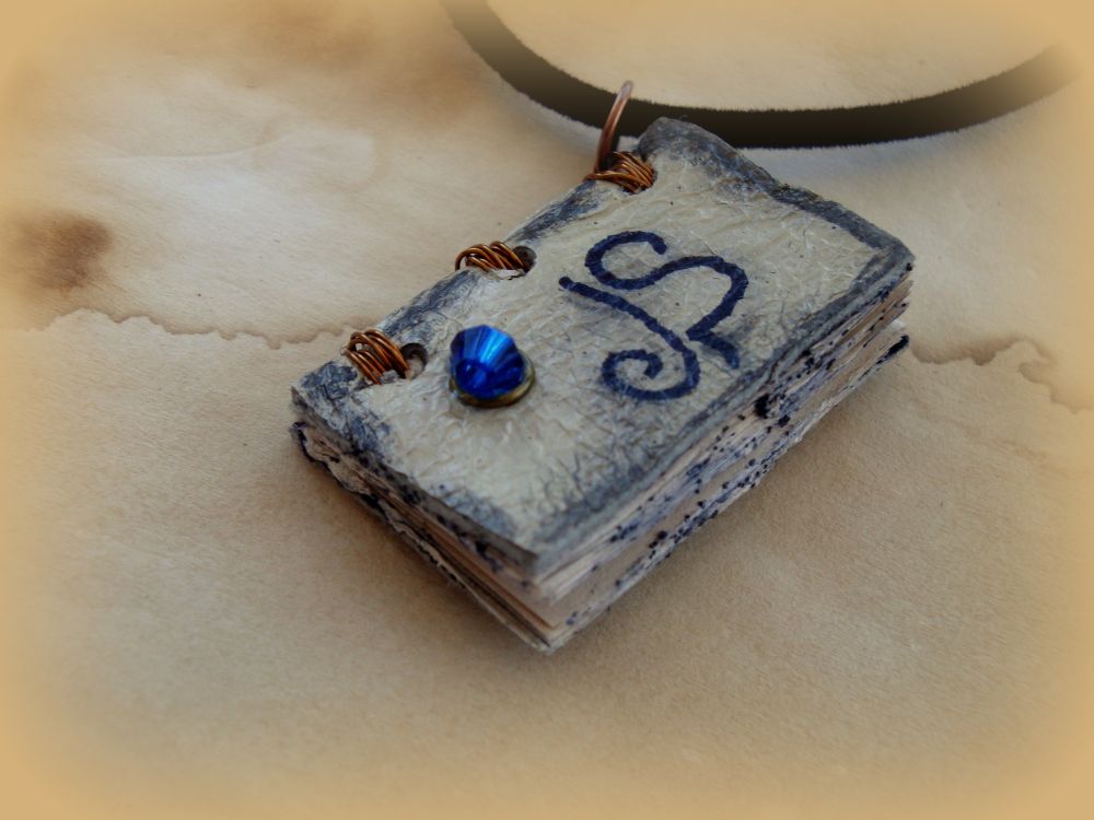 Libra Necklace