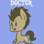 Doctor Whooves