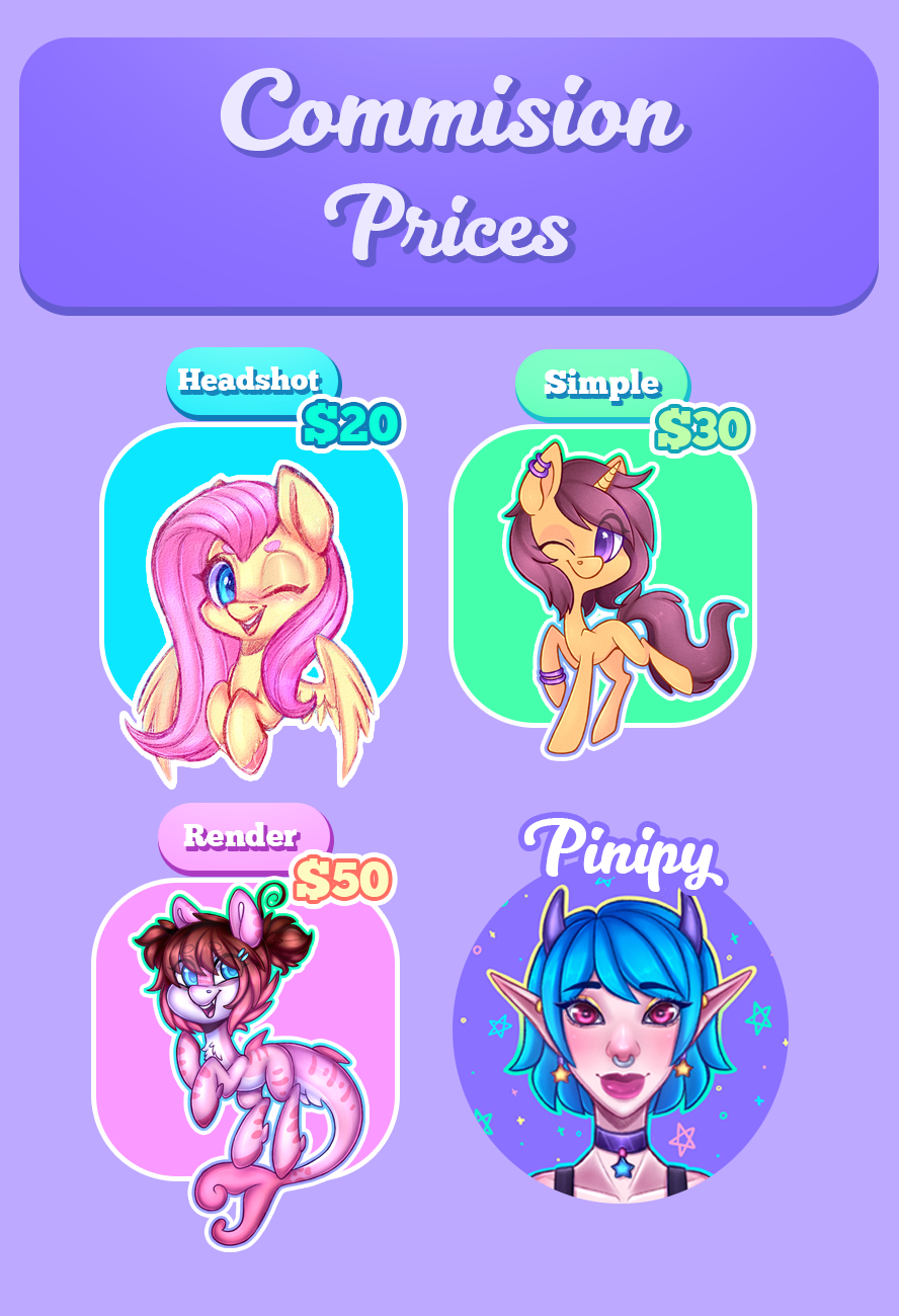 Pinipy Hobbyist Digital Artist DeviantArt pinipy-hobbyist-digital-artist-deviantart