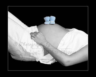 Pregnancy - photo 4