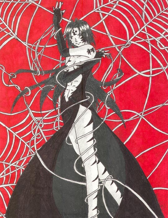 Arachne