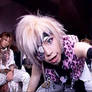 Takeru: do I look wierd? :D