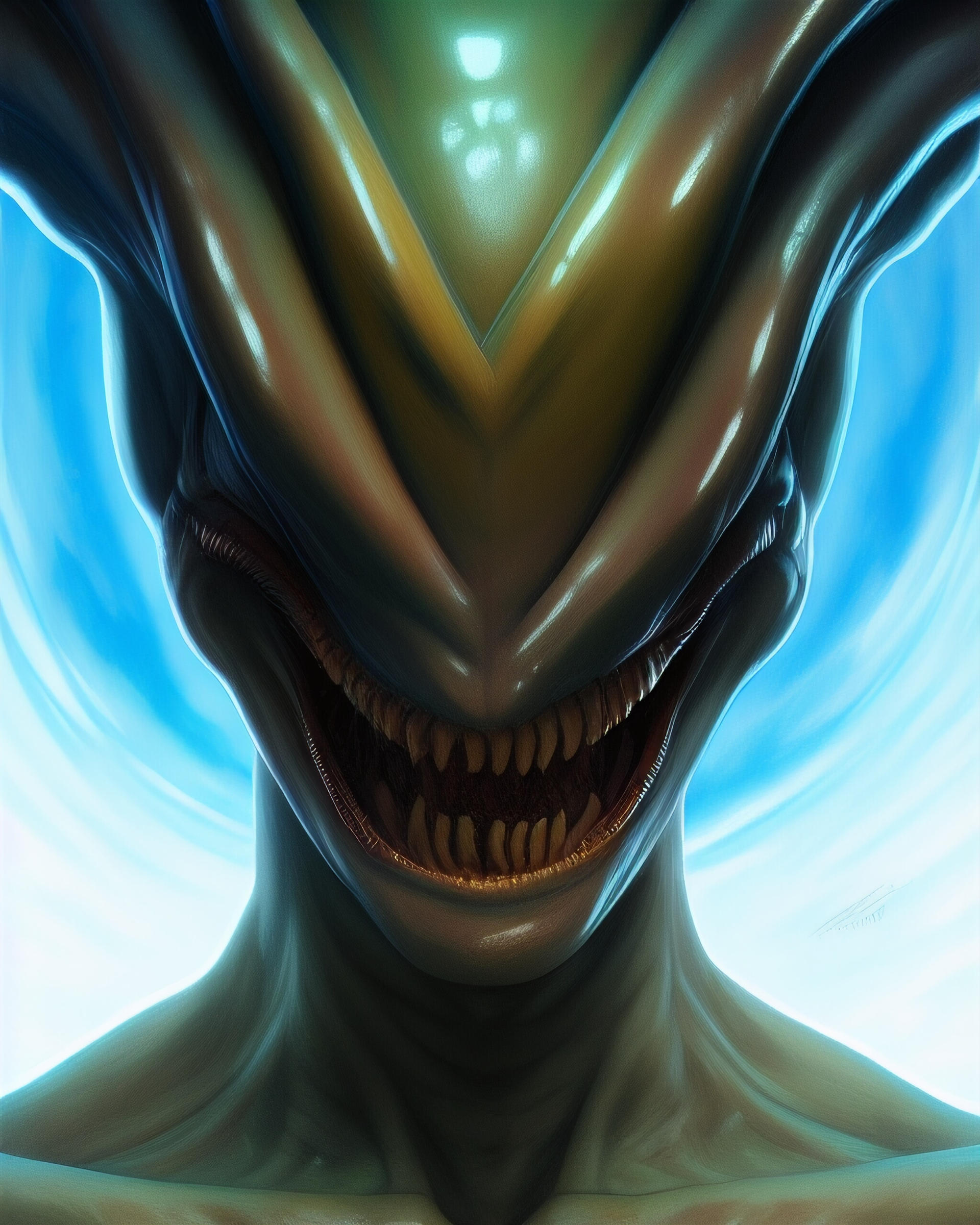 Demon Think Demons (18) by Rex-Zen on DeviantArt