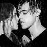 Dramione - Feltson - Kiss the Rain