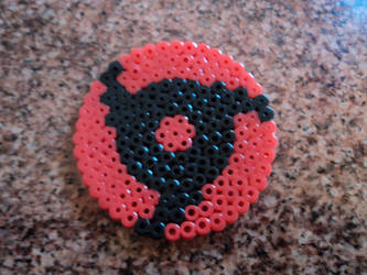 Mangekyou Sharingan Hamma Bead