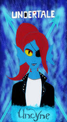 Undyne