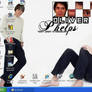 Oliver Phelps Desktop