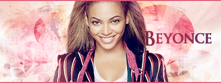 Beyonce Signature by GoldenDimension on DeviantArt