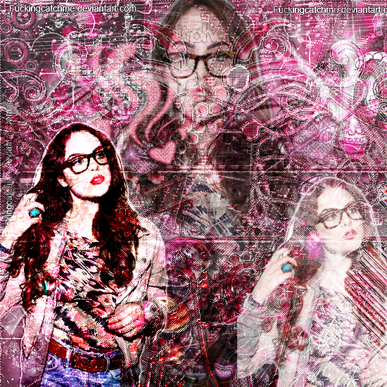 Blend Liz Gillies