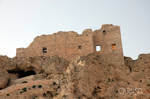 Castle of Mardin