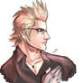 Ignis Sketch