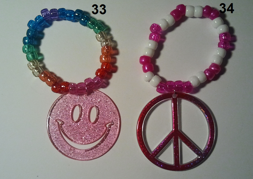 Kandi 33 and 34 for sale/trade