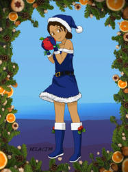 Clementine christmas