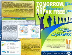 Product Info Leaflet 2-CHAMPIX