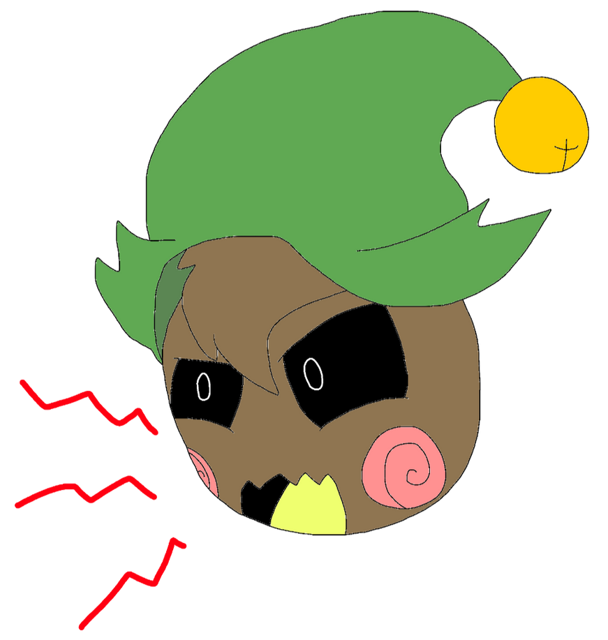 Puppet Raging Angry Puppet by Patchy13Patchy on DeviantArt