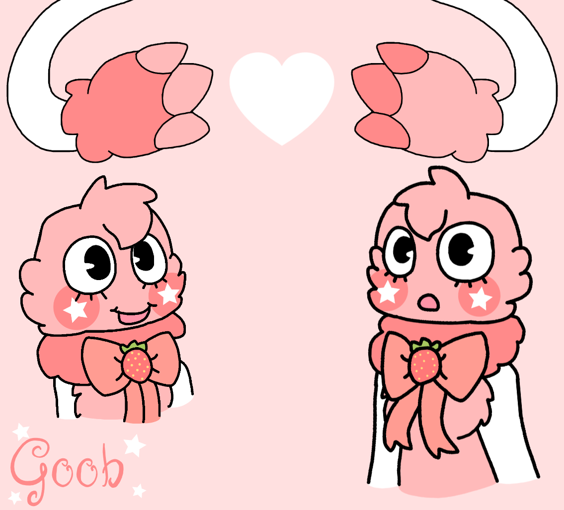 Goobie Goobie by Patchy13Patchy on DeviantArt