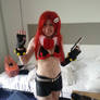 Yoko Cosplay 3 : Ready hit the Con!