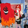 Yoko Littner Cosplay Version 2! Pic 2