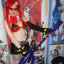 Yoko Littner Cosplay Version 2! Pic 4