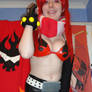 Yoko Littner Cosplay Version 2! Pic 23.5