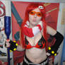 Yoko Littner Cosplay Version 2! Pic 29