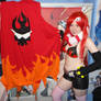 Yoko Littner Cosplay Version 2! Pic 2.2