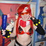 Yoko Littner Cosplay Version 2! Kawaii!